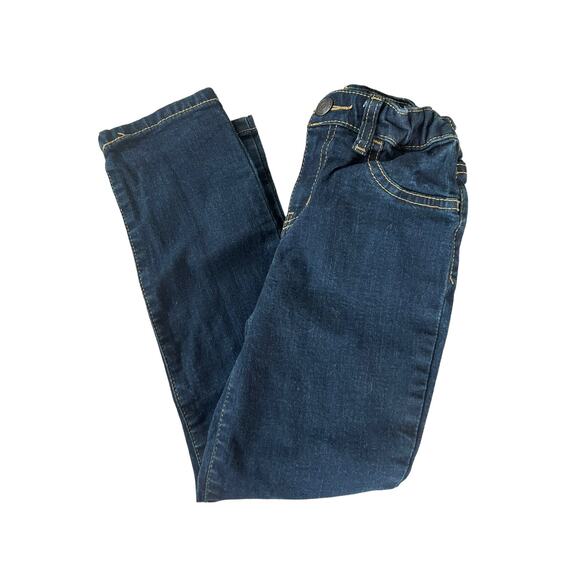 Cat & Jack Jeans size 6 - Picture 1 of 4